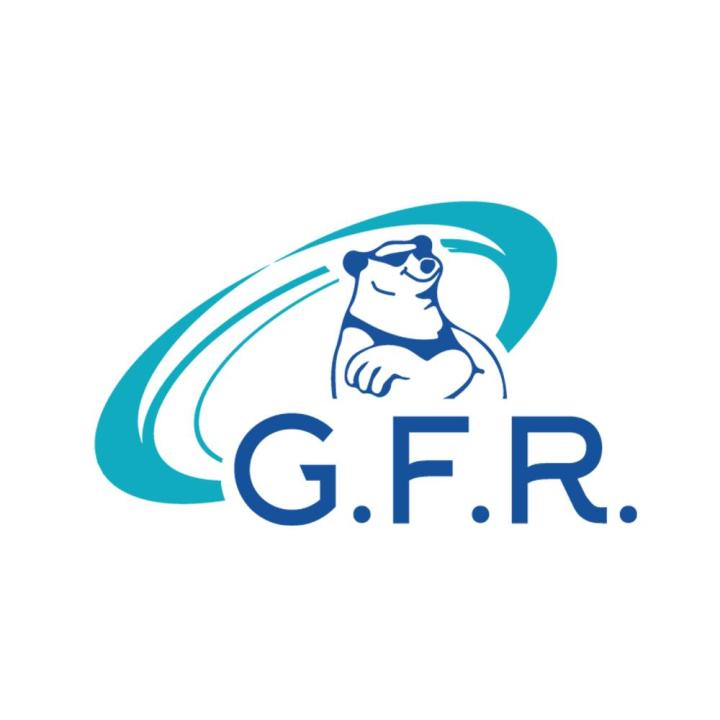 Logo GFR La Réunion