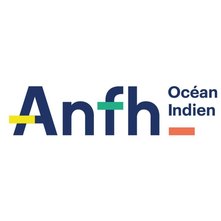 Logo Anfh La Réunion