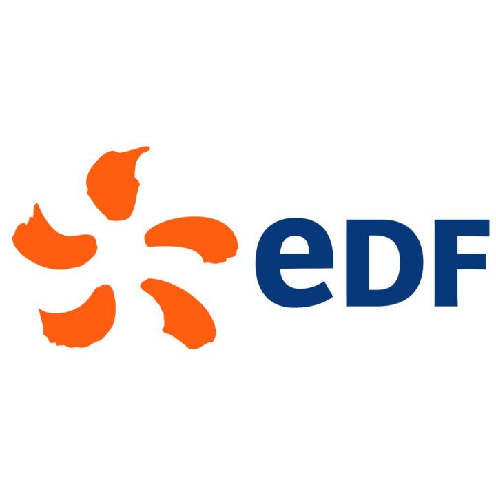 Logo EDF La Réunion