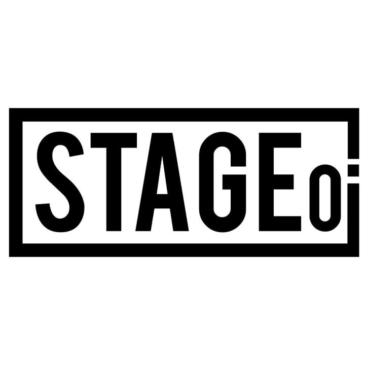 Logo STAGEo La Réunion