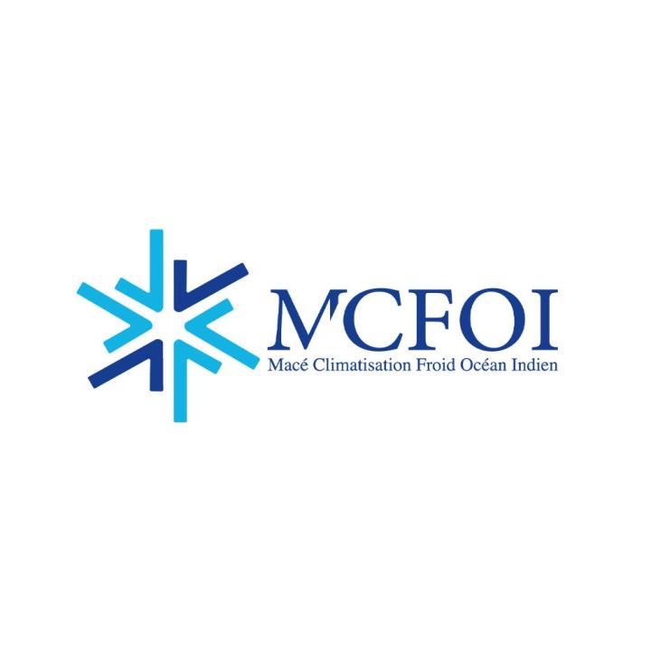 Logo MCFOI La Réunion