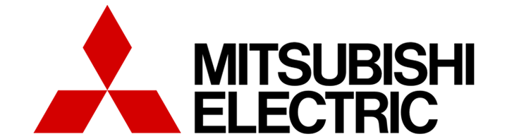 Mitsubishi Electric logosvg  8a5a lg565