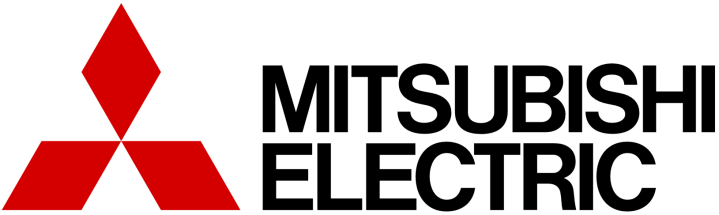 Mitsubishi Electric logo.svg 