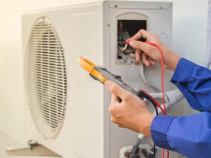 Dépannage climatisation La Réunion